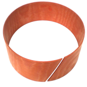 ANEL DE DESGASTE CAT