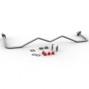 KIT TUBULACAO INJECAO COMB CAT