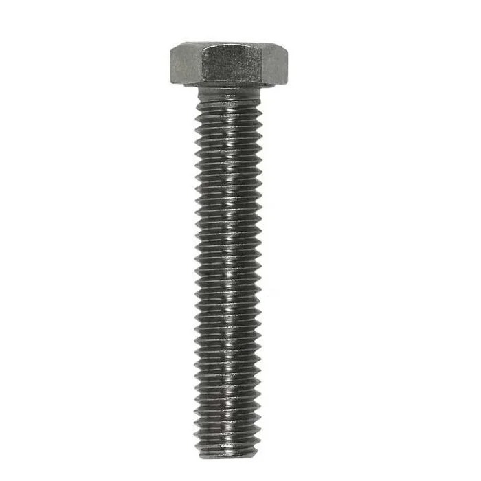 PARAFUSO SEXTAVADO 12 X 40