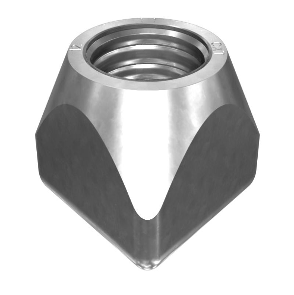 PORCA DE ESTEIRA CAT