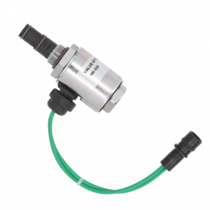 GRUPO DE VALVULAS SOLENOIDE CAT