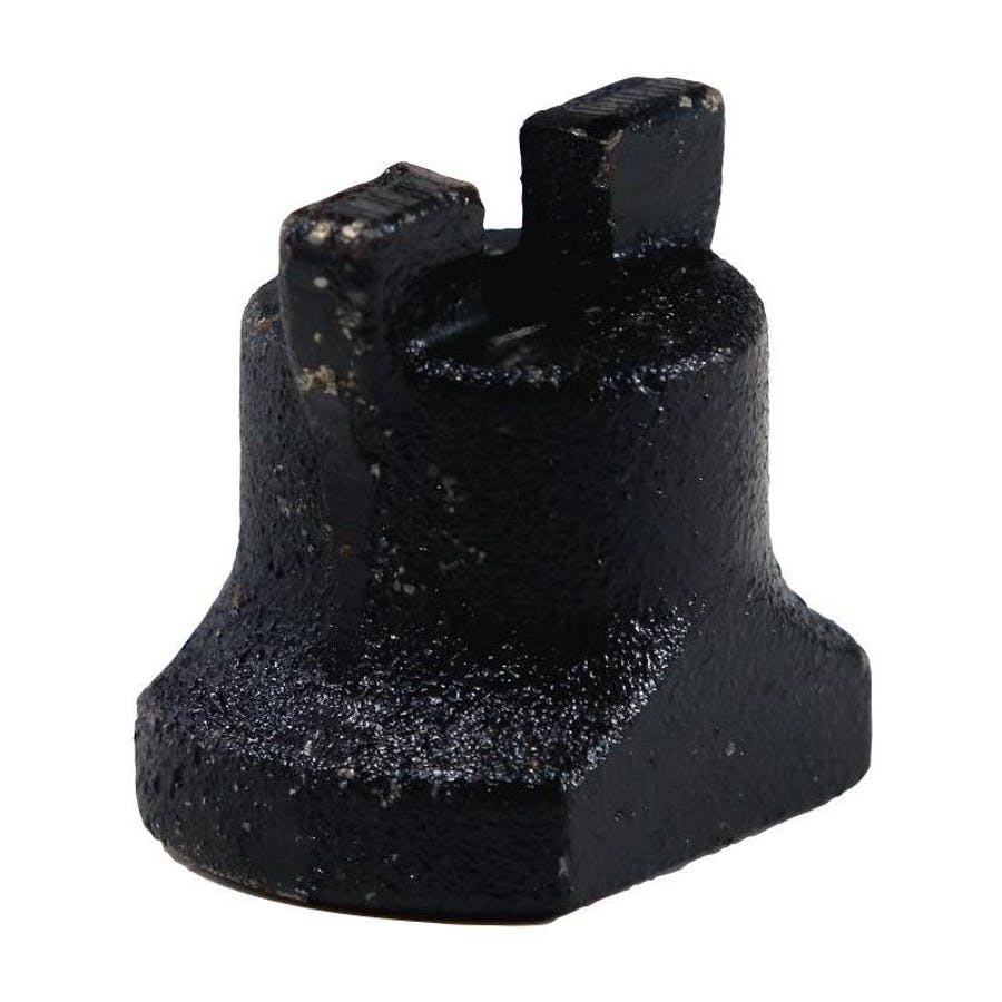 FECHADURA FERRO FUNDIDO