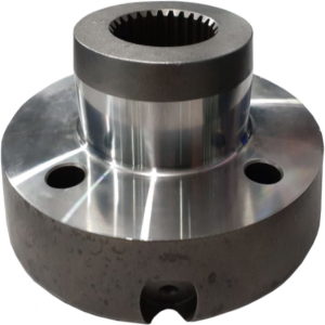 CUBO BOMBA HIDRAULICA CASE 4130