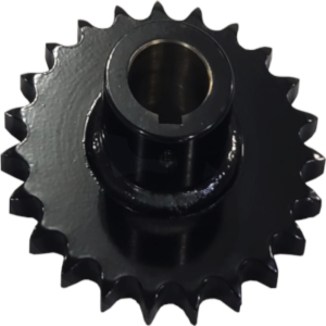 ENGRENAGEM ELEVADOR ASA 60 Z23