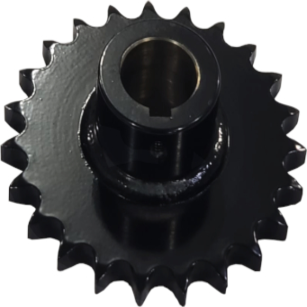 ENGRENAGEM ELEVADOR ASA 60 Z23