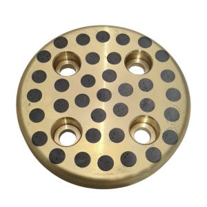 DISCO DE APOIO BITOLADOR