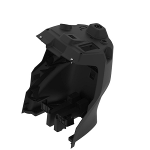 MOLDURA JOHN DEERE GENUINA