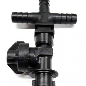 CORPO DE BICO TEEJET TRIPLO