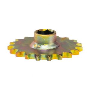 ENGRENAGEM DISTR SEMENTE