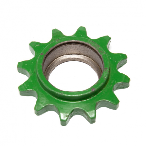 ENGRENAGEM Z12 ACIONAMENTO EIXO INTERMEDIARIO