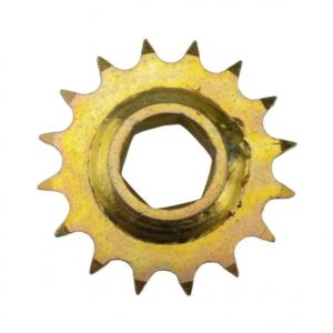 ENGRENAGEM TRANSM. SEMENTE Z16