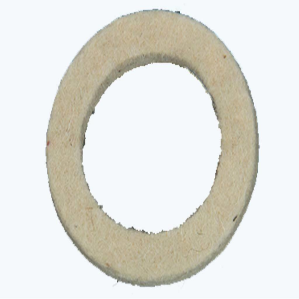 FELTRO VARIADOR PLATAF. CORTE