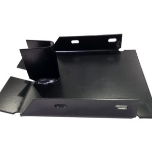 RASPADOR DO ELEVADOR DE GRAOS