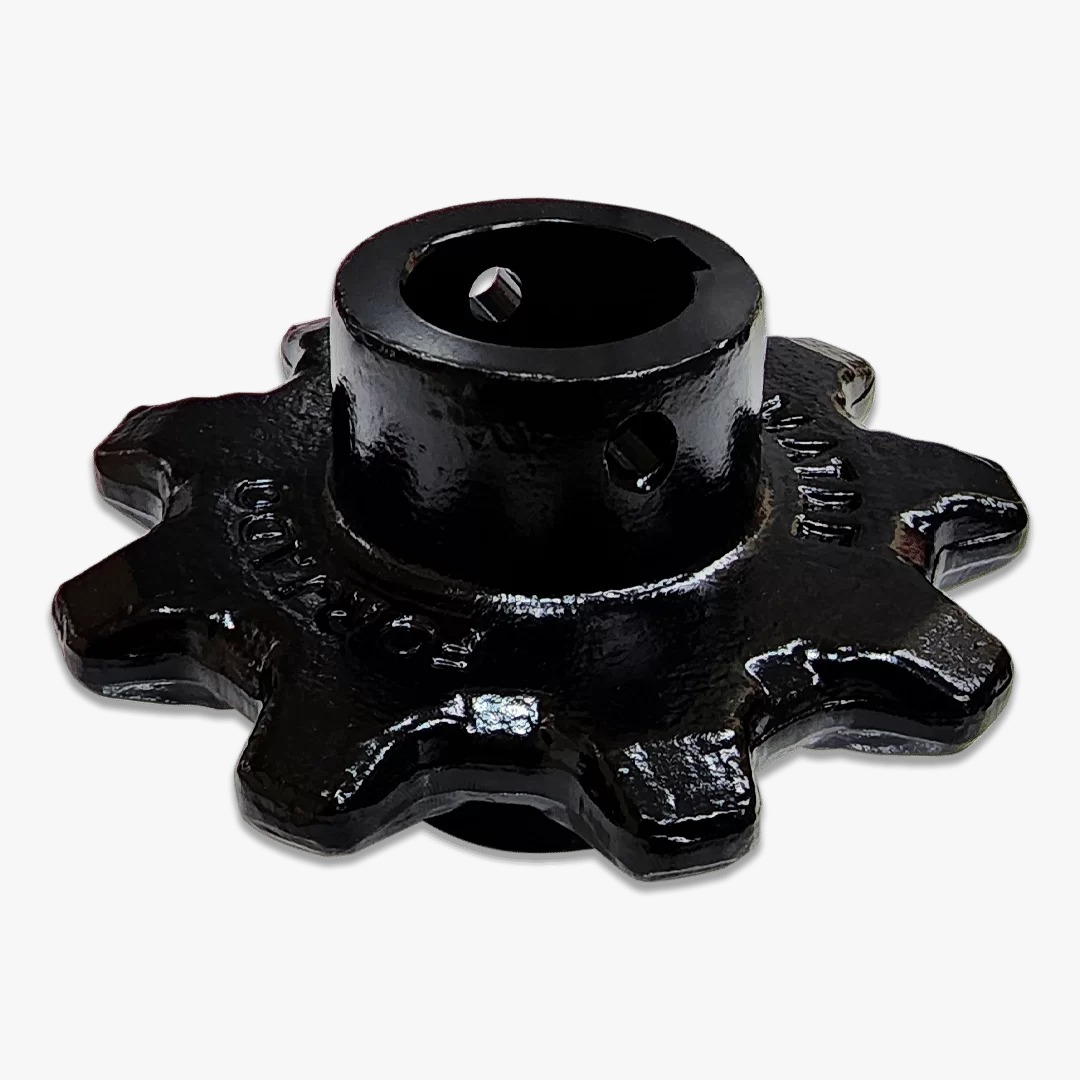 ENGRENAGEM ELE. GRAOS INF. Z9 F35 10MM