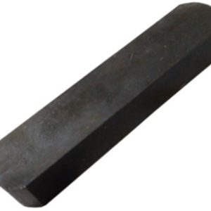 CHAVETA LISA 9X14X62MM