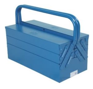 CX FERRA. 05 GAVETAS 50X20