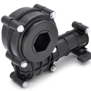 CAIXA DE TRANSMISSÌO LINHA LONGA PLANT JD - AA54374