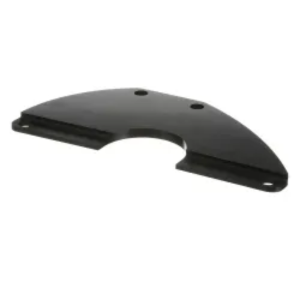 CHAPA DESLIZANTE VEDACAO