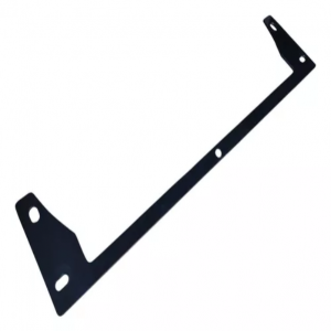 PLACA DESGASTE PESCOCO PEAD