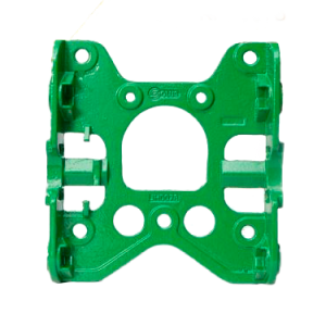 SUPORTE APOIO DA RELHA