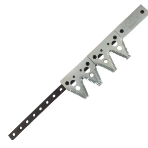 FINAL DA BARRA DE CORTE