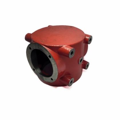 CARCACA CENTRAL CX DE TRANSMISSAO