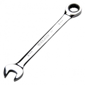 CHAVE COMBINADA C/ CATRACA 18MM