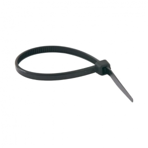 ABRACADEIRA NYLON 9,0 X 800 PRETA