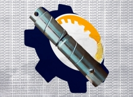 EIXO SUPORTE DISCO DE CORTE