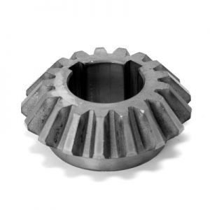 ENGRENAGEM CONICA Z17