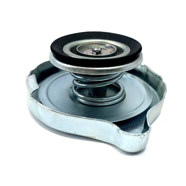 TAMPA DO RADIADOR - 188462