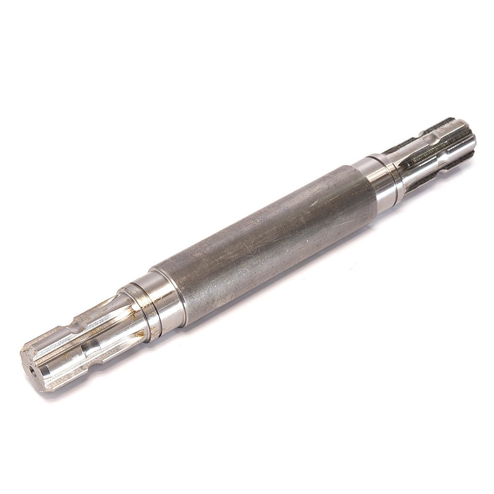 EIXO ESTRUTURA TANKER - 21200001ING