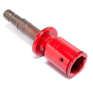 EIXO CARDAN Tras JAN - 23710700