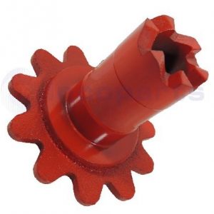 RODA CASE - 0066000736