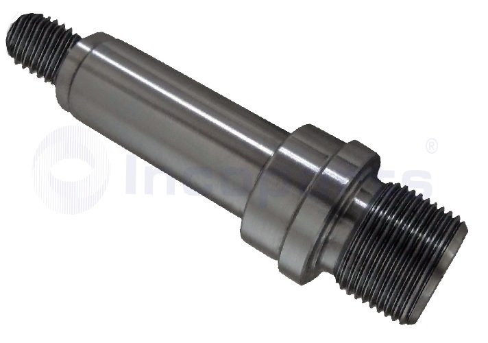 EIXO CORTE PALHA - 0066002338