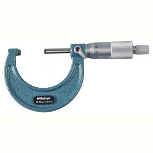 MICROMETRO 103-138 25 A 50 EXT. - 3536