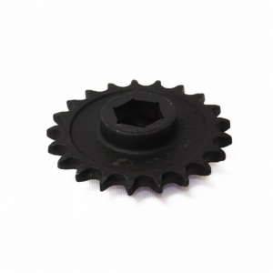 RODA DENTADA Z-15 SEXT 5/8"