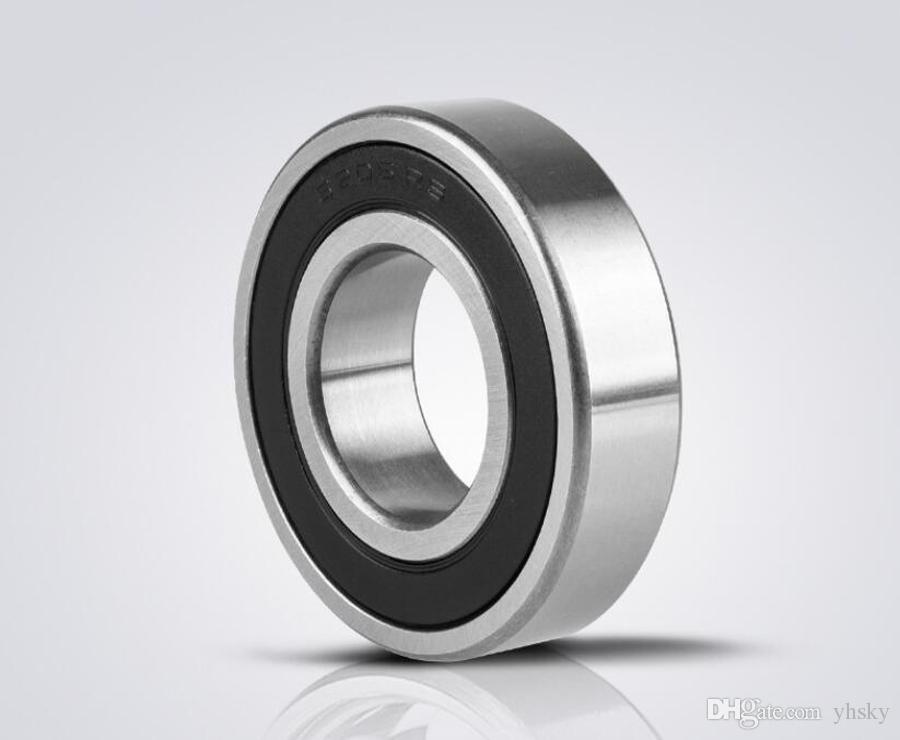 ROLAMENTO - 6205-2RS