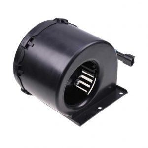 MOTOR CAIXA EVAPORADORA JOHN DEERE