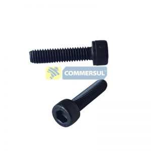 Paraf ALLEN - 19M8505