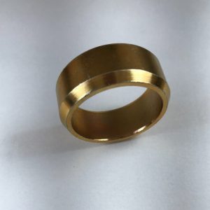 BUCHA ESPACADORA - CQ48592