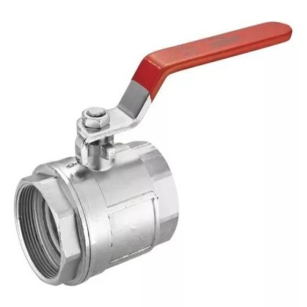 REGISTRO ESFERA MT DN3 PN40