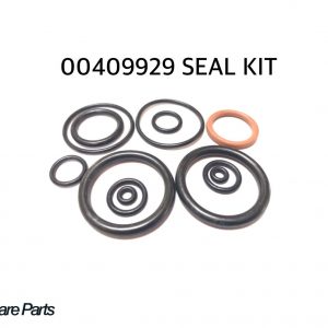 KIT VEDACAO COMANDO VICKER COLHEITADEIRA ORIGINAL