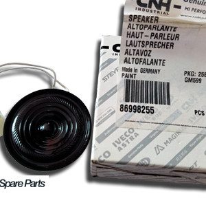 ALTO FALANTE CONSOLE COLHEITADEIRA 8800