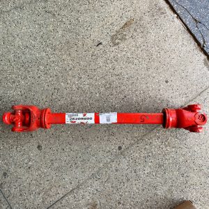 CARDAN IMPLEMENTOS JAN - 26209800