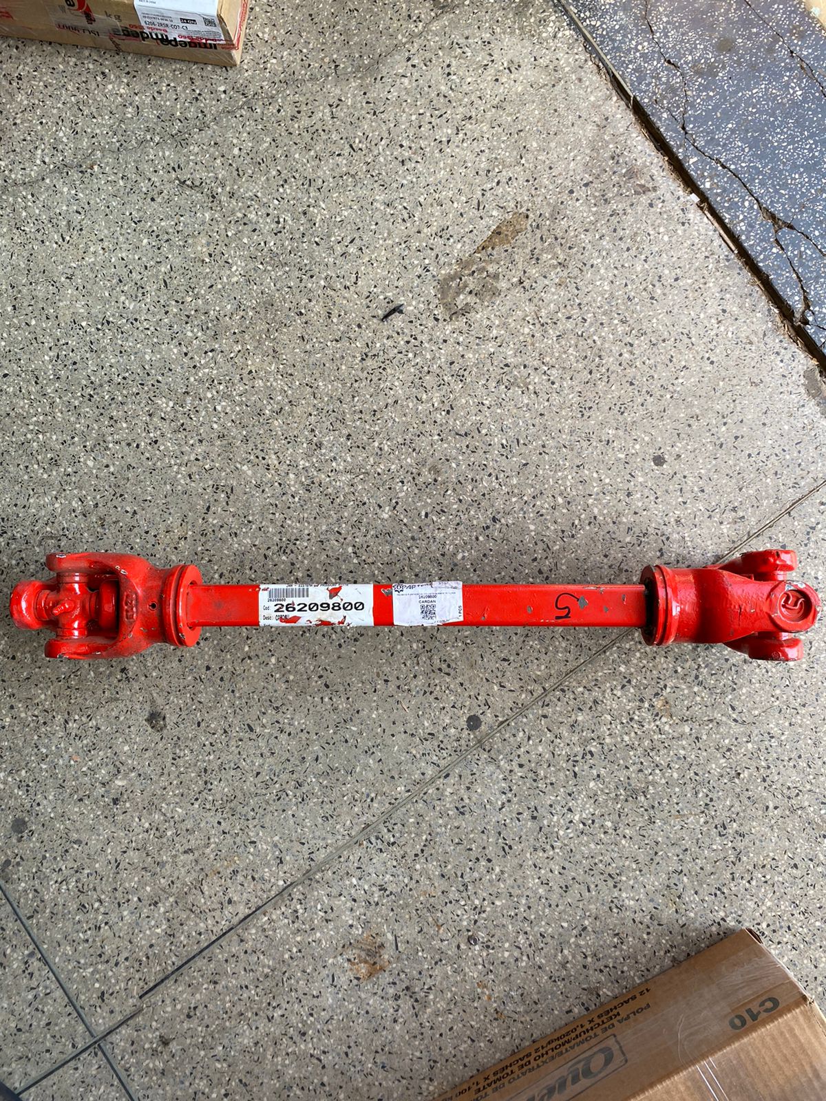 CARDAN IMPLEMENTOS JAN - 26209800