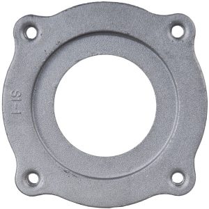 PLACA DE FIXACAO DO ROLAMENTO DELCO REMI