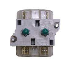 BLOCO CONTATO COLHEITADEIRA