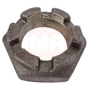 PORCA PINO TIRANTE MERCEDES BENZ 2213 39MM 0340 MIC