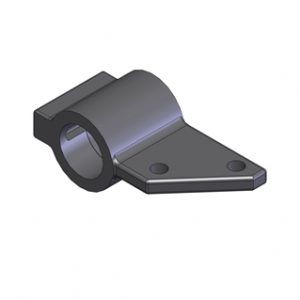 MANCAL DA BASE DE FIXACAO JUMIL